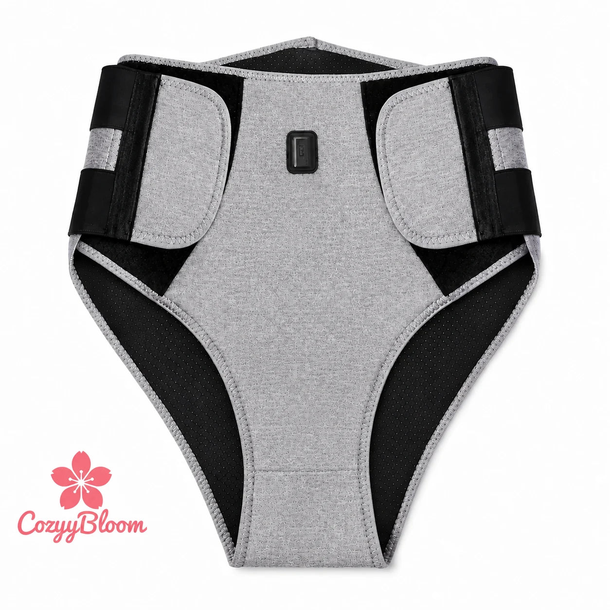 CozyyBloom Relief Wrap wearable heating pad