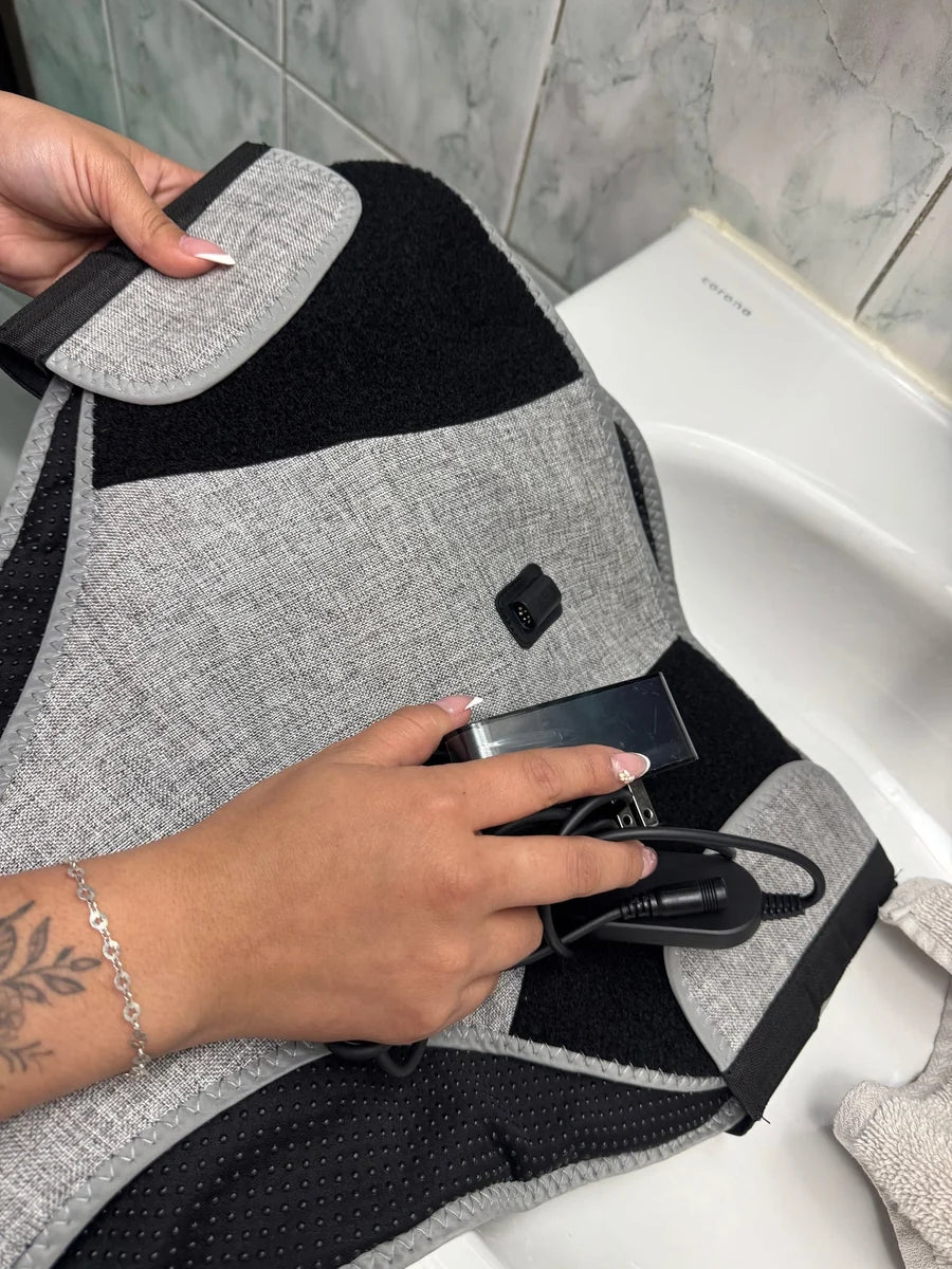 CozyyBloom customer Hannah Q.